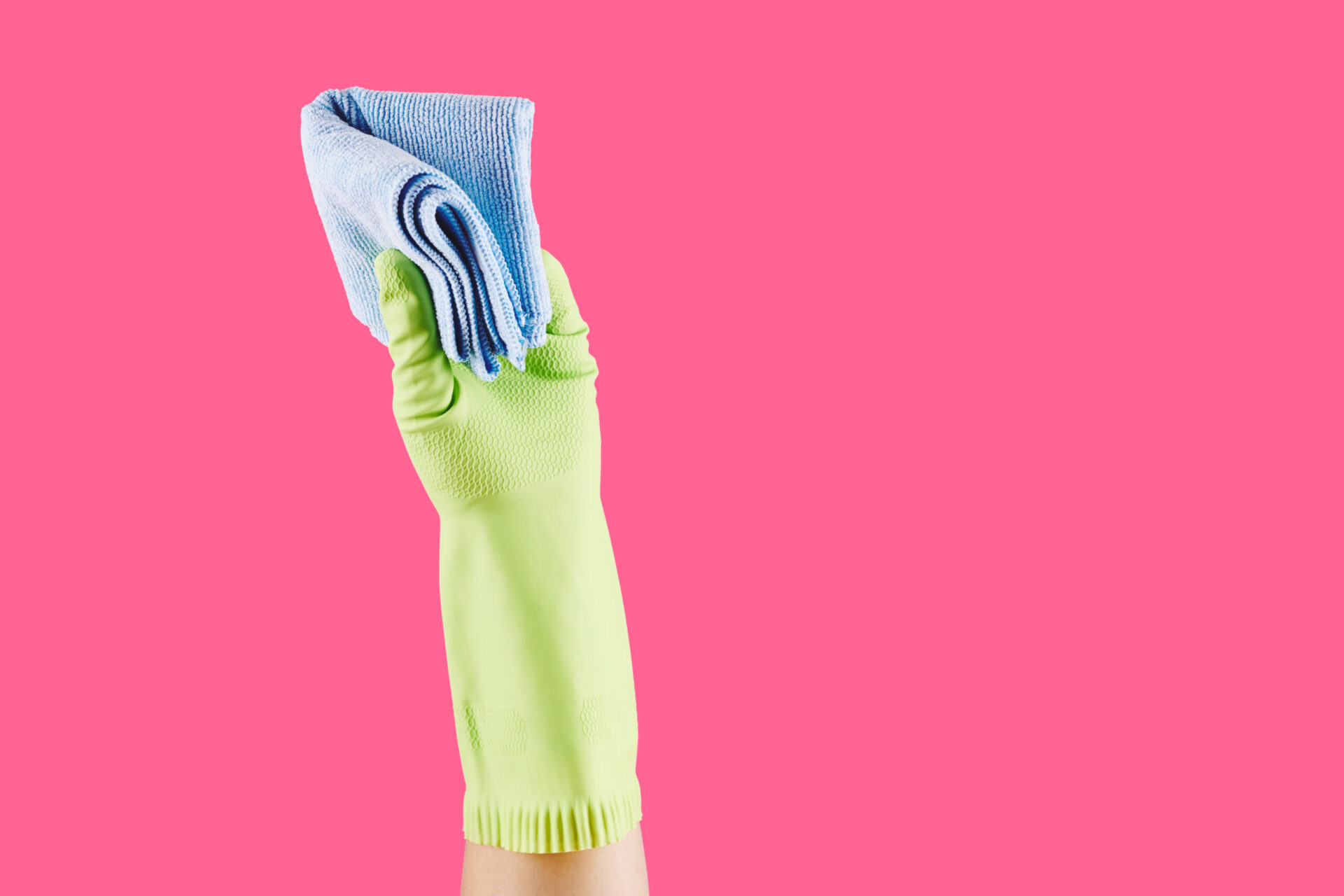 Por qué optar por un servicio de limpieza profesional es clave para tu negocio o para tu hogar