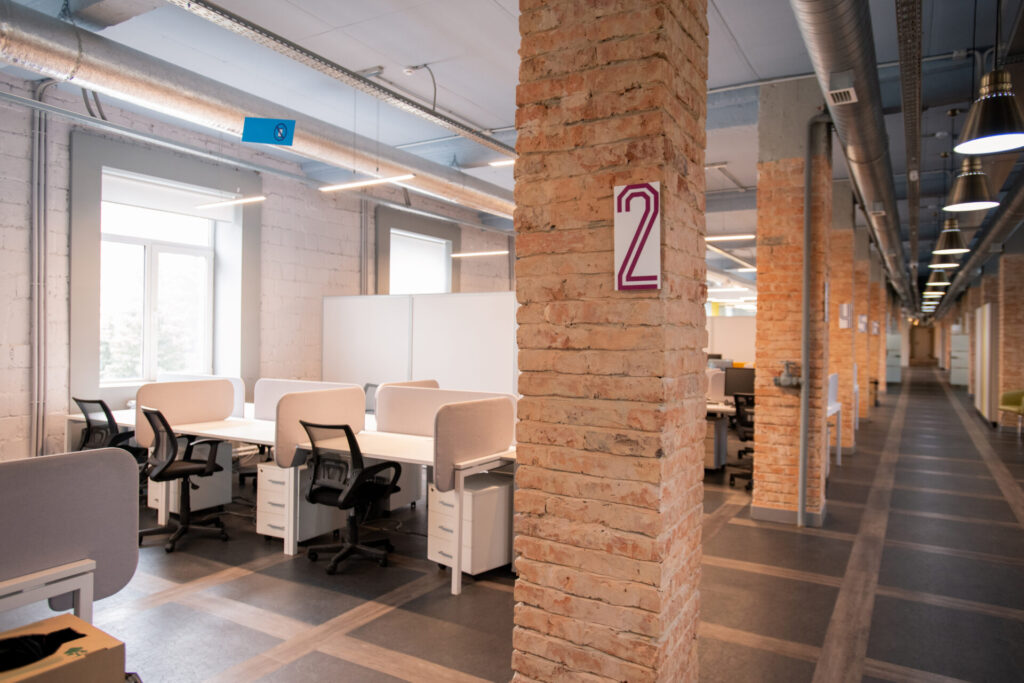 Empresas limpieza oficinas