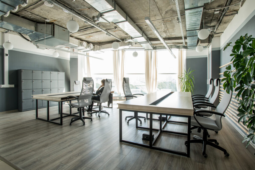 Limpieza de oficinas Vigo