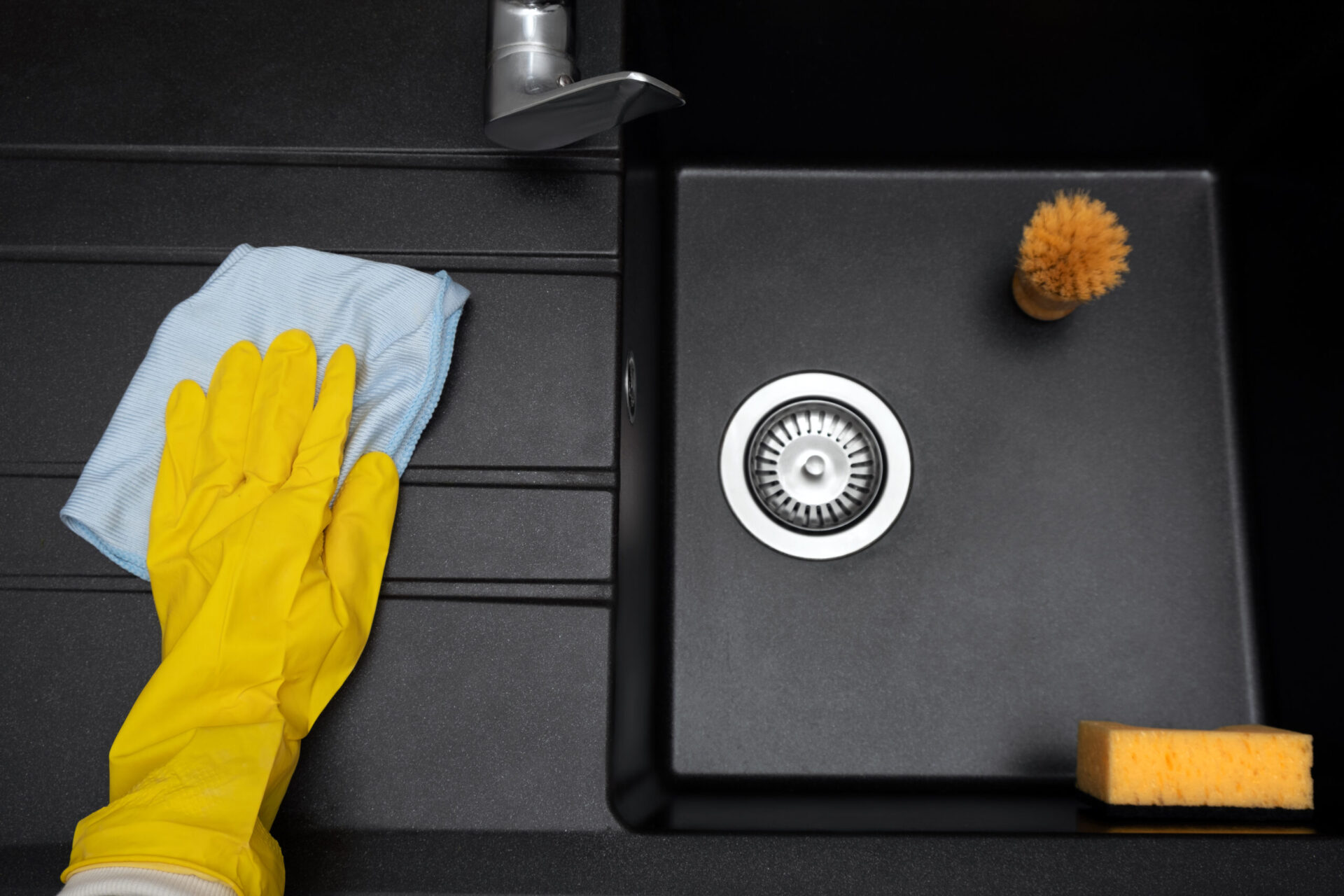 Cómo limpiar la cocina de mi casa: Guía paso a paso para una limpieza impecable