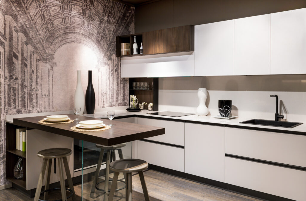 Limpieza cocina