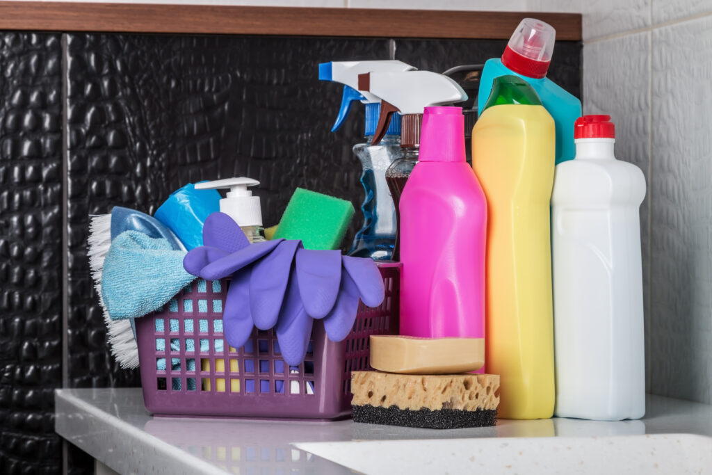 productos limpieza hogar mejores