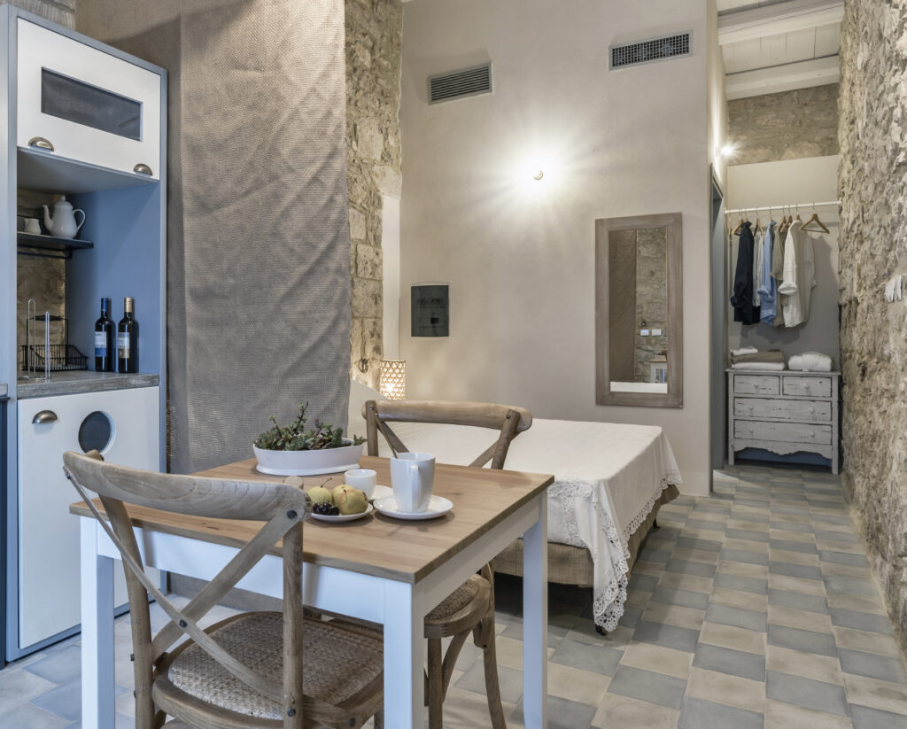 limpieza profesional apartamento turístico